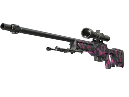 AWP | Pink DDPAT (Field-Tested)