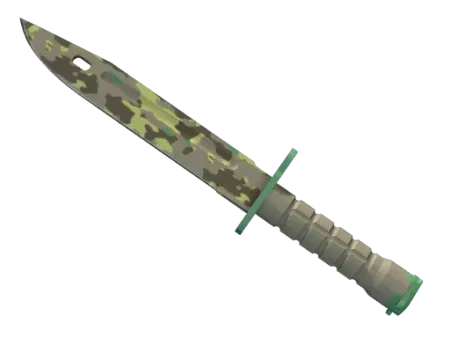 ★ Bayonet | Boreal Forest (Factory New)