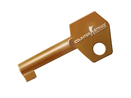CS:GO Capsule Key