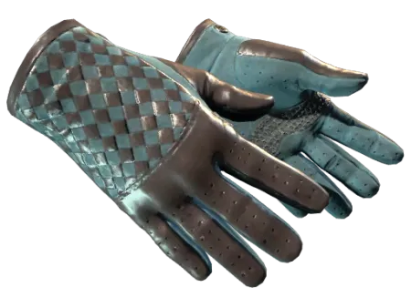★ Driver Gloves | Lunar Weave (Factory New)