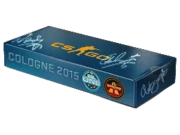 ESL One Cologne 2015 Overpass Souvenir Package