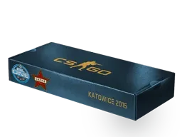 ESL One Katowice 2015 Cache Souvenir Package