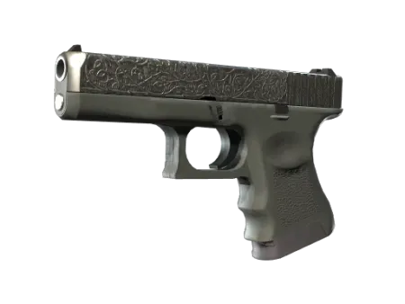Glock-18 | Ironwork (Minimal Wear)