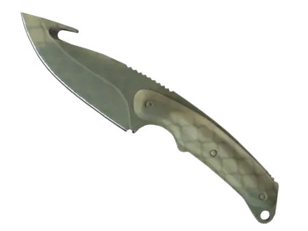 ★ Gut Knife | Safari Mesh (Factory New)