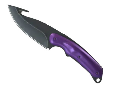 ★ Gut Knife | Ultraviolet (Factory New)