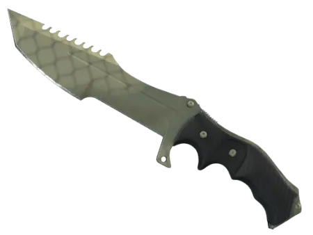 ★ Huntsman Knife | Safari Mesh (Minimal Wear)