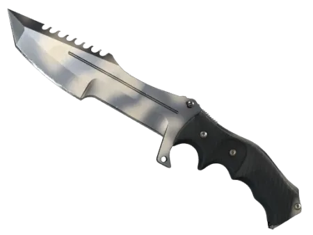 ★ Huntsman Knife | Scorched (Factory New)