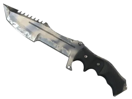 ★ Huntsman Knife | Scorched (Field-Tested)