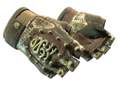 ★ Hydra Gloves | Rattler (Field-Tested)