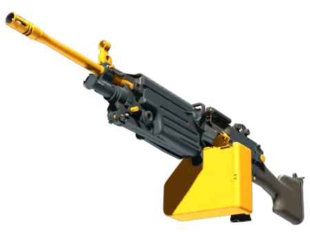 M249 | Impact Drill (Minimal Wear)