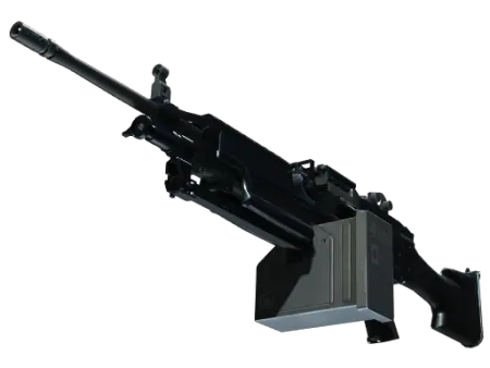 M249 | O.S.I.P.R. (Factory New)