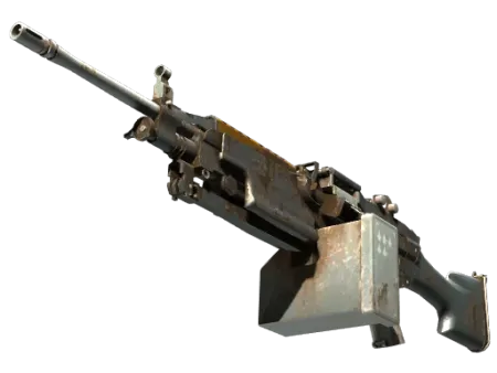 M249 | Warbird (Minimal Wear)