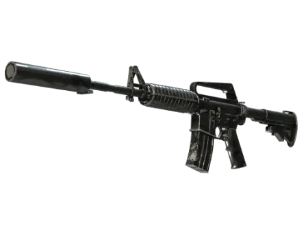 M4A1-S | Dark Water (Field-Tested)