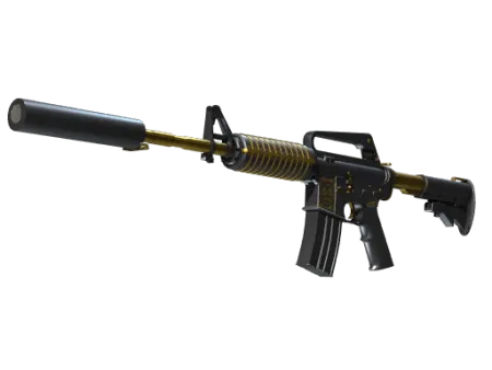 M4A1-S | Knight (Factory New)