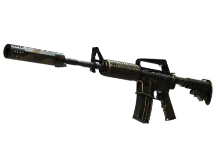 M4A1-S | Mud-Spec (Factory New)