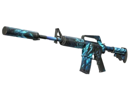 M4A1-S | Nightmare (Factory New)