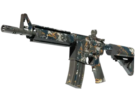M4A4 | Global Offensive (Field-Tested)