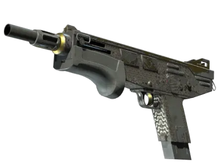 MAG-7 | Chainmail (Field-Tested)