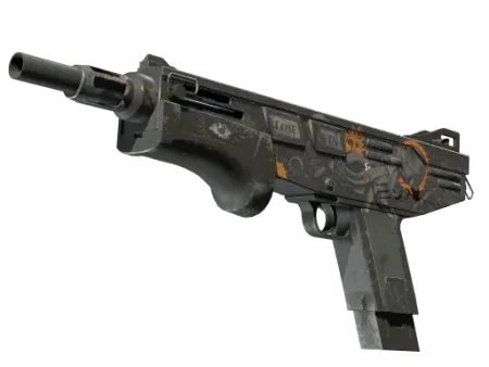 MAG-7 | Foresight (Field-Tested)