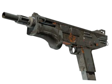 MAG-7 | Memento (Field-Tested)