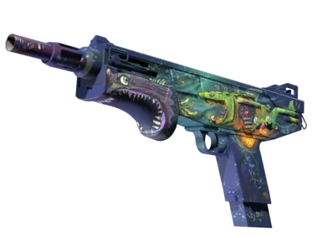 MAG-7 | Monster Call (Factory New)