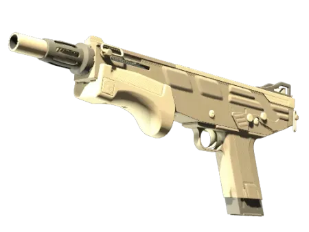 MAG-7 | Sand Dune (Factory New)