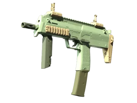 MP7 | Groundwater (Factory New)