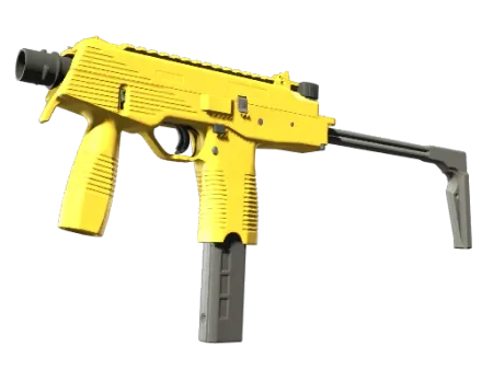 MP9 | Bulldozer (Factory New)