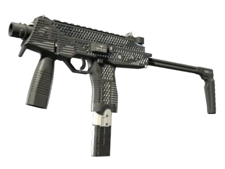 MP9 | Featherweight (Field-Tested)