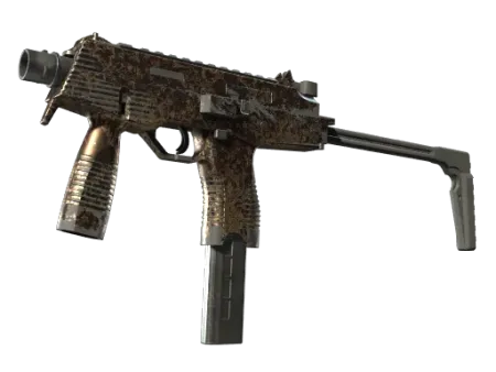 MP9 | Music Box (Field-Tested)