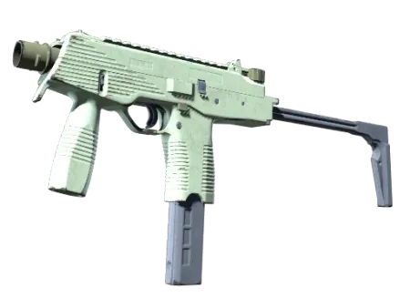 MP9 | Storm (Field-Tested)