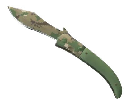 ★ Navaja Knife | Forest DDPAT (Field-Tested)