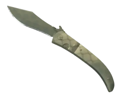 ★ Navaja Knife | Safari Mesh (Minimal Wear)