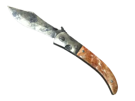★ Navaja Knife | Stained (Battle-Scarred)