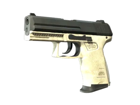 P2000 | Ivory (Factory New)