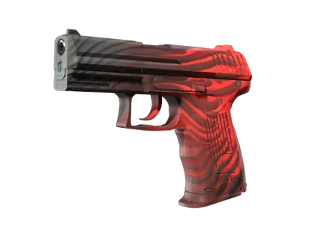 P2000 | Obsidian (Factory New)