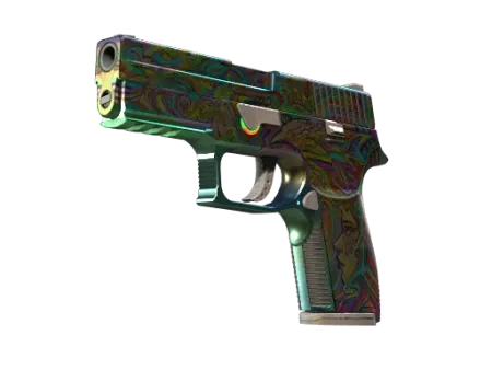P250 | Visions (Factory New)
