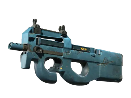 P90 | Off World (Factory New)