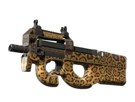 P90 | Run and Hide (Factory New)