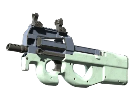 P90 | Storm (Field-Tested)