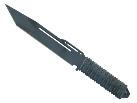 ★ Paracord Knife | Night Stripe (Minimal Wear)