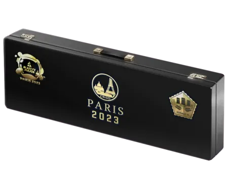 Paris 2023 Mirage Souvenir Package