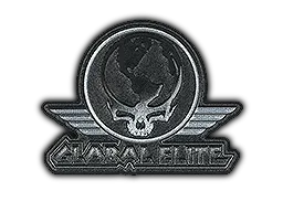 Patch | Metal The Global Elite