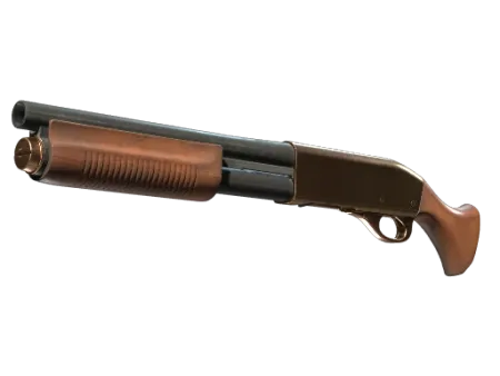 Sawed-Off | Copper (Field-Tested)