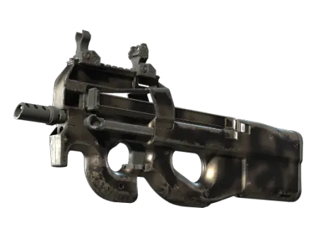 Souvenir P90 | Scorched (Field-Tested)