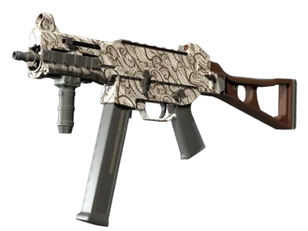 Souvenir UMP-45 | Gunsmoke (Factory New)