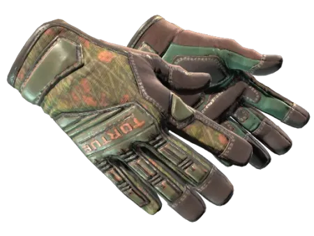 ★ Specialist Gloves | Buckshot (Minimal Wear)