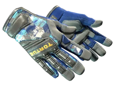 ★ Specialist Gloves | Mogul (Factory New)