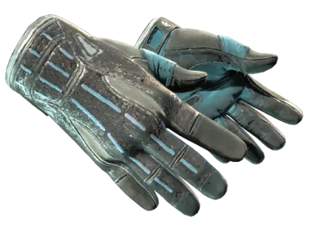 ★ Sport Gloves | Superconductor (Battle-Scarred)