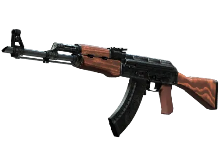 StatTrak™ AK-47 | Cartel (Factory New)